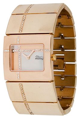 Moog M44374-006 wrist watches for women - 1 image, picture, photo