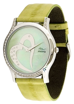Moog M44392F-004 wrist watches for women - 1 image, photo, picture