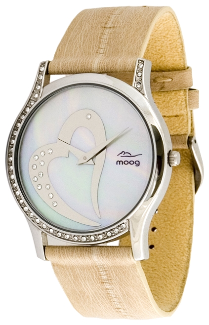 Moog M44392F-006 wrist watches for women - 1 photo, image, picture