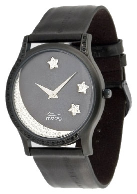 Moog M44394F-001 wrist watches for women - 1 photo, image, picture