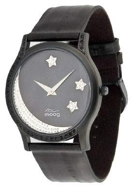 Wrist watch Moog for Women - picture, image, photo