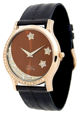 Wrist watch Moog for Women - picture, image, photo