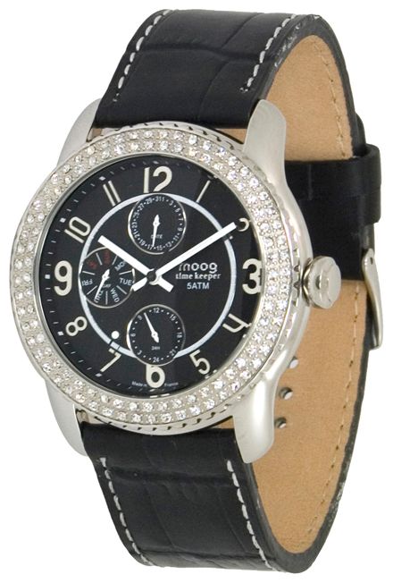 Moog M44732-003 wrist watches for women - 1 image, picture, photo