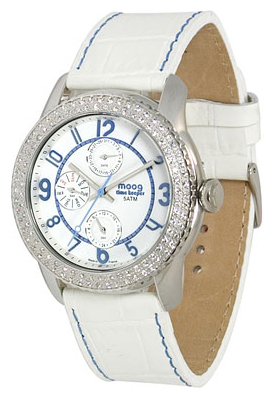 Moog M44732-004 wrist watches for women - 1 image, photo, picture