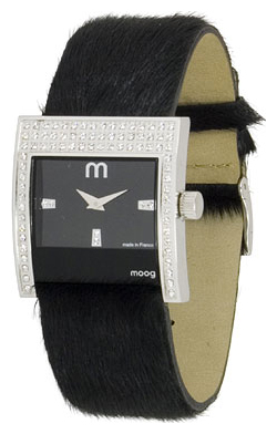Moog M44792-001 wrist watches for women - 1 picture, image, photo