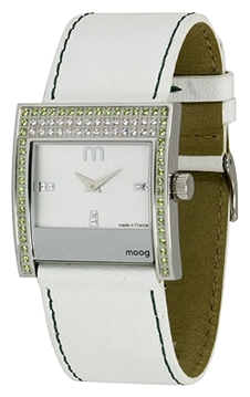 Moog M44792-003 wrist watches for women - 1 image, picture, photo