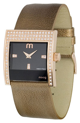 Moog M44792-006 wrist watches for women - 1 photo, picture, image