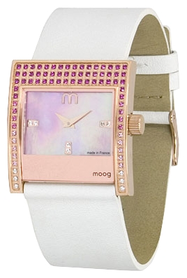 Moog M44792-007 wrist watches for women - 1 image, picture, photo