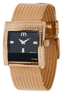 Moog M44794-003 wrist watches for women - 1 photo, picture, image