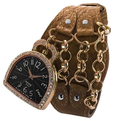 Wrist watch Moog for Women - picture, image, photo