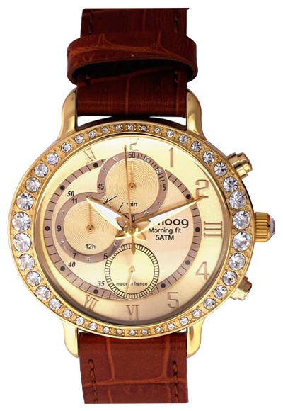 Moog M44852-104 wrist watches for women - 1 image, picture, photo