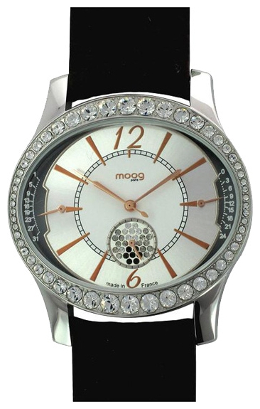 Moog M44862-105 wrist watches for women - 1 image, photo, picture