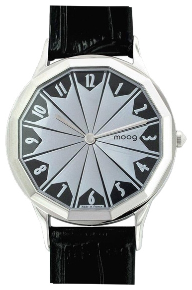 Moog M44902-007 wrist watches for women - 1 picture, image, photo