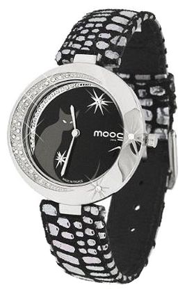 Moog M44912-001 wrist watches for women - 1 image, photo, picture