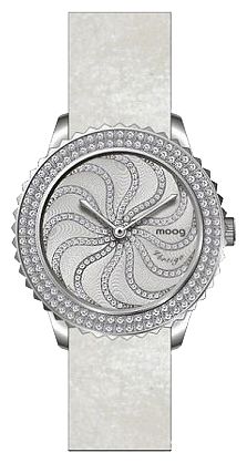 Moog M44962-001 wrist watches for women - 1 image, picture, photo