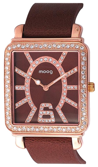 Moog M44972-103 wrist watches for women - 1 picture, photo, image