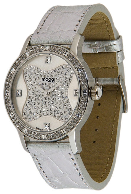 Moog M45032-001 wrist watches for women - 1 photo, picture, image