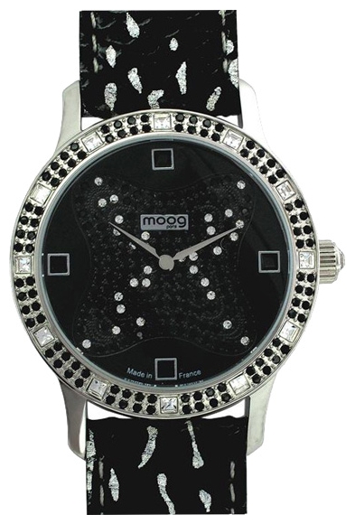 Moog M45032-003 wrist watches for women - 1 picture, photo, image