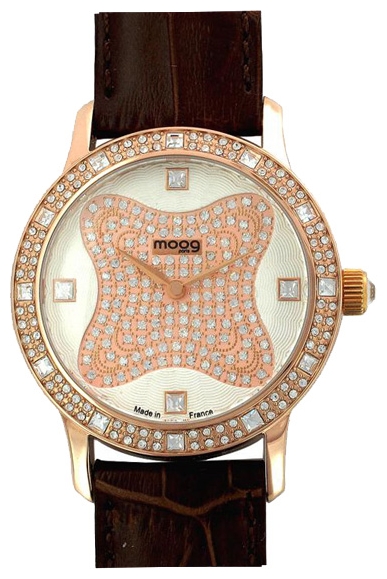 Moog M45032-006 wrist watches for women - 1 photo, picture, image