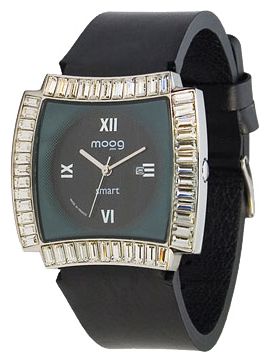 Moog M45092-002 wrist watches for women - 1 image, picture, photo