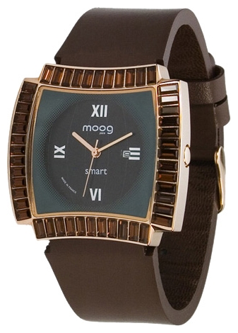 Moog M45092-004 wrist watches for women - 1 image, picture, photo