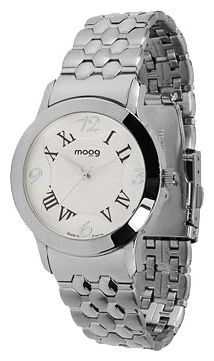 Moog M45134-001 wrist watches for women - 1 image, picture, photo
