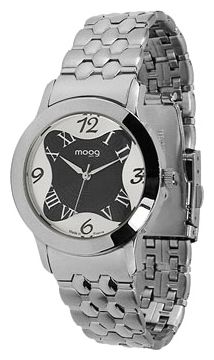 Moog M45134-002 wrist watches for women - 1 picture, image, photo