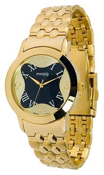 Moog M45134-003 wrist watches for women - 1 picture, photo, image
