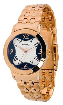 Moog M45134-004 wrist watches for women - 1 image, photo, picture