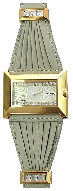 Moog M45332-008 wrist watches for women - 1 picture, photo, image