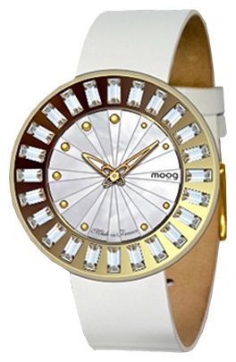Moog M45432-002 wrist watches for women - 1 photo, image, picture