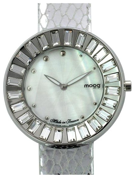 Moog M45432-004 wrist watches for women - 1 picture, image, photo