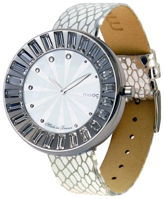 Moog M45432-004 wrist watches for women - 2 picture, image, photo