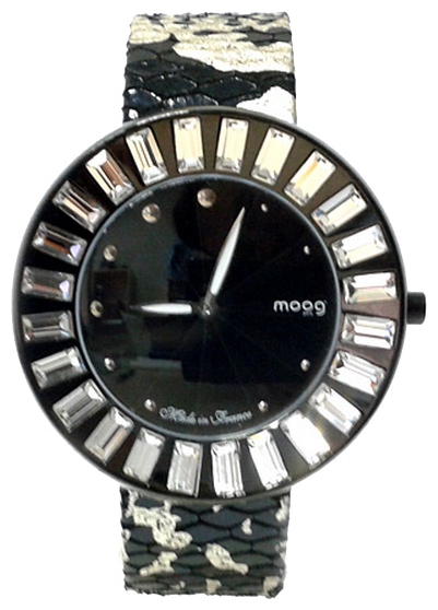 Moog M45432-007 wrist watches for women - 1 image, picture, photo