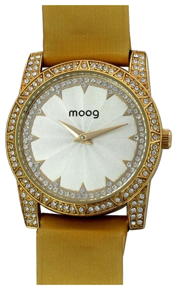 Moog M45472-005 wrist watches for women - 1 photo, image, picture