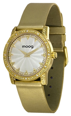 Moog M45472-006 wrist watches for women - 1 image, photo, picture