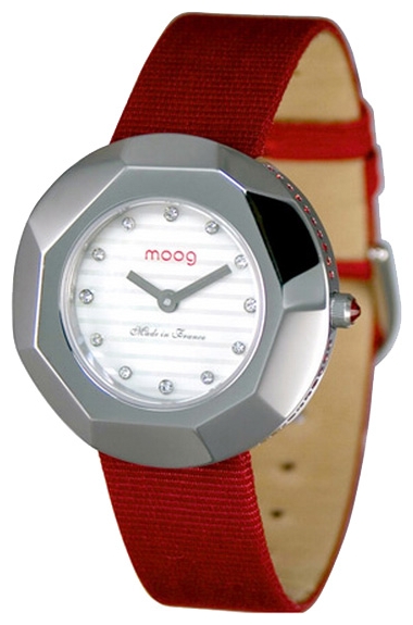 Moog M45532-003 wrist watches for women - 1 photo, image, picture