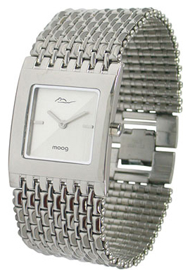 Moog M46054F-001 wrist watches for women - 1 image, photo, picture