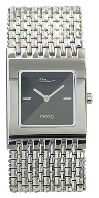 Moog M46054F-002 wrist watches for women - 1 photo, image, picture