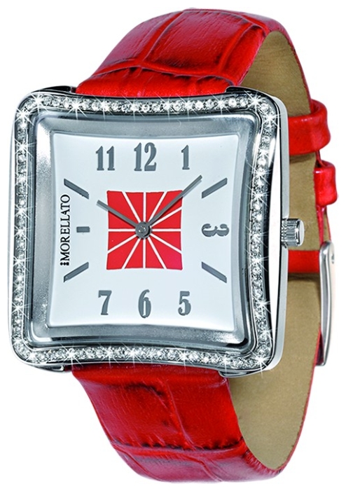 Morellato J010622 wrist watches for women - 1 image, picture, photo