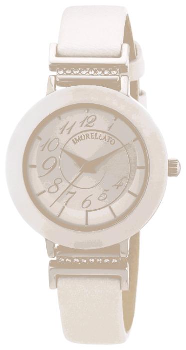 Morellato R0151103508 wrist watches for women - 1 photo, image, picture