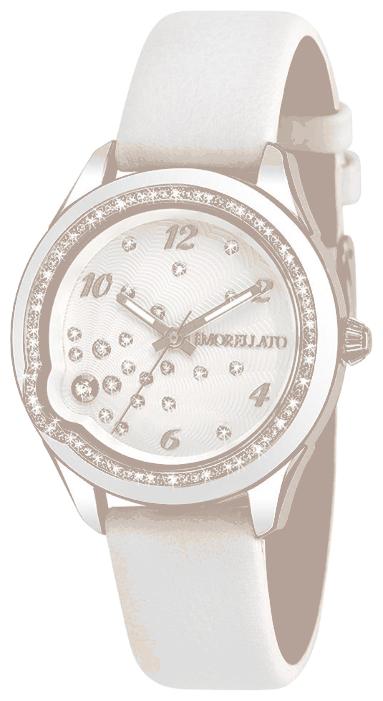 Morellato R0151111501 wrist watches for women - 1 picture, photo, image