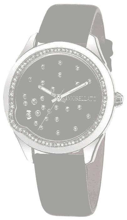 Morellato R0151111503 wrist watches for women - 1 image, picture, photo