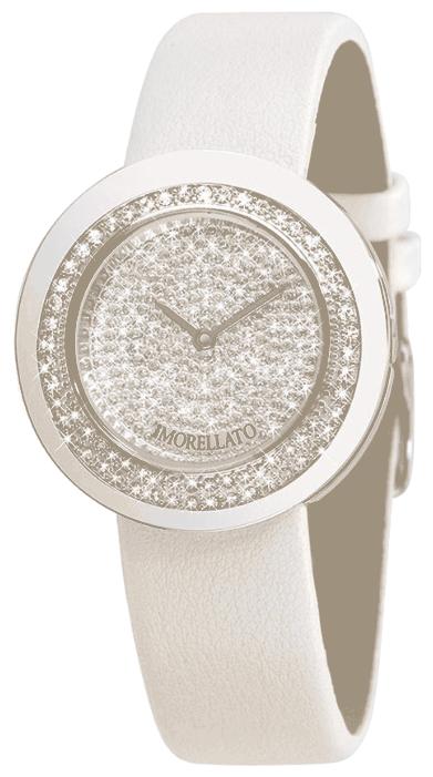 Morellato R0151112505 wrist watches for women - 1 picture, photo, image