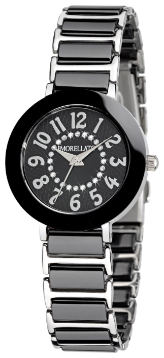 Morellato R0153103502 wrist watches for women - 1 picture, photo, image