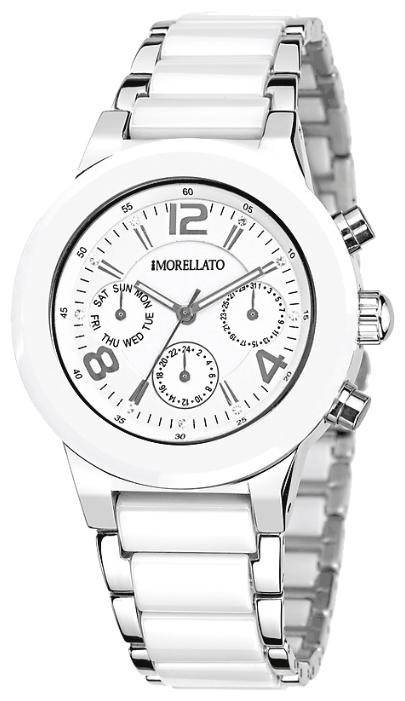 Morellato R0153103507 wrist watches for women - 1 image, picture, photo