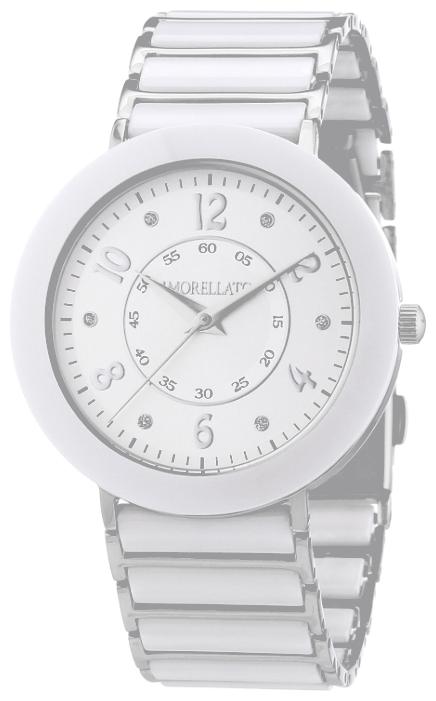 Morellato R0153103509 wrist watches for women - 1 picture, photo, image