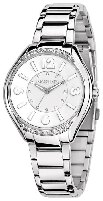 Morellato R0153104503 wrist watches for women - 1 photo, picture, image