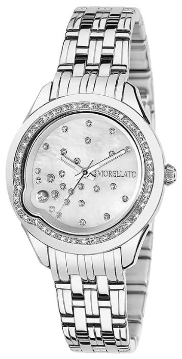 Morellato R0153111501 wrist watches for women - 1 photo, image, picture