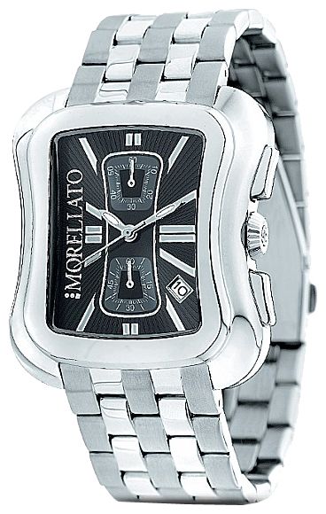 Morellato S0E001 wrist watches for men - 1 photo, image, picture